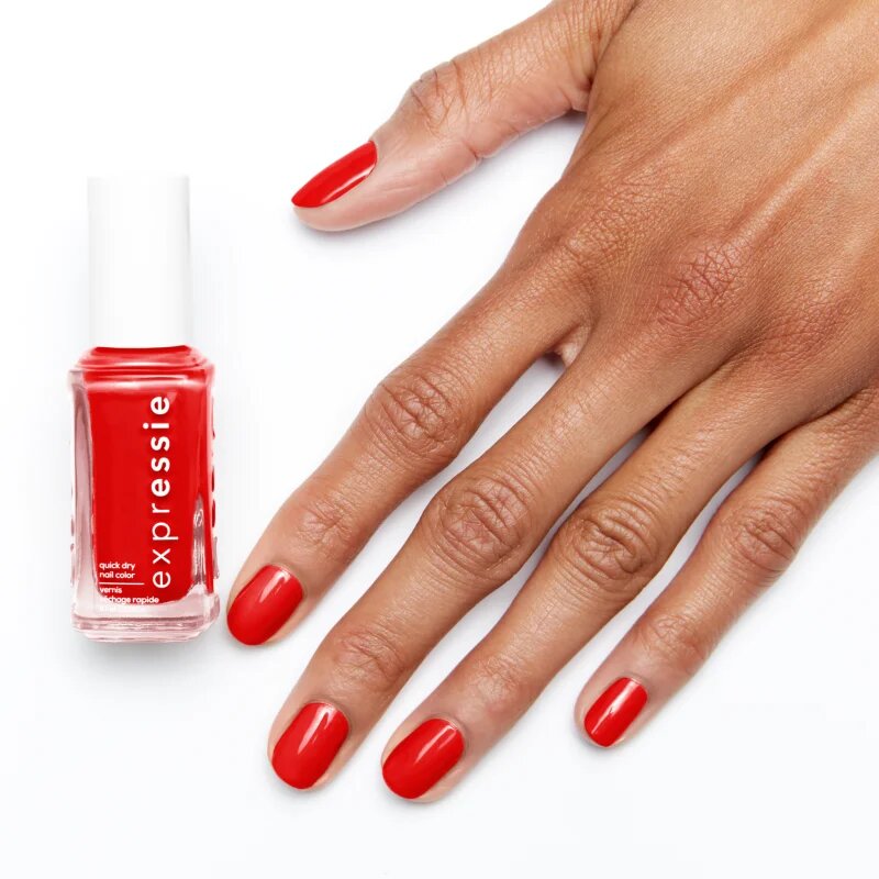 Essie expr rychleschnoucí lak na nehty odstín 475 send a message 10 ml