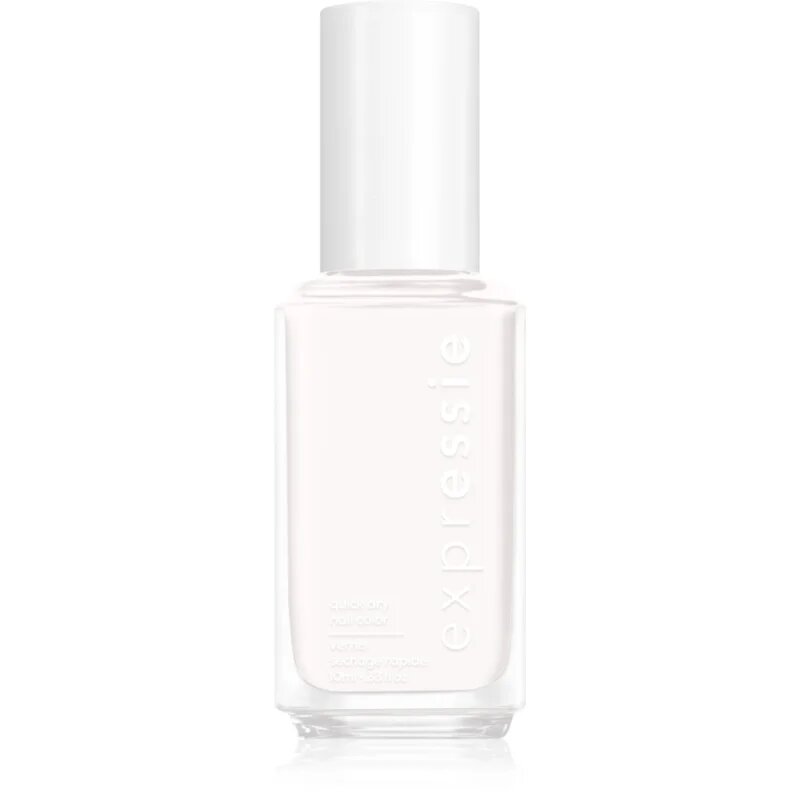 Essie expr rychleschnoucí lak na nehty odstín 500 unapolegetic icon 10 ml