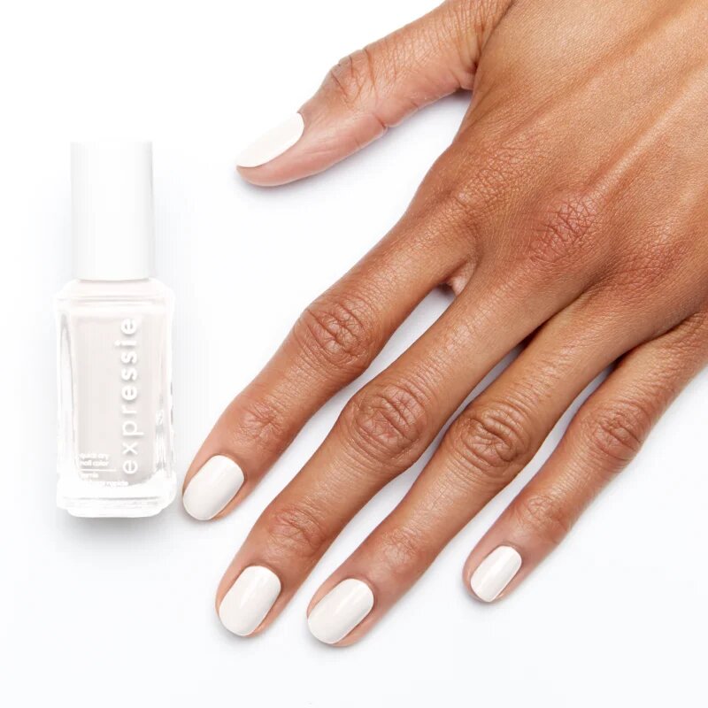 Essie expr rychleschnoucí lak na nehty odstín 500 unapolegetic icon 10 ml