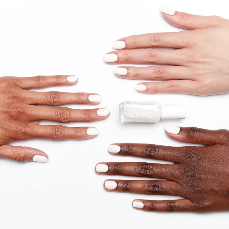 Essie expr rychleschnoucí lak na nehty odstín 500 unapolegetic icon 10 ml
