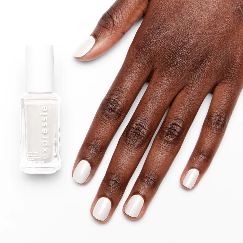 Essie expr rychleschnoucí lak na nehty odstín 500 unapolegetic icon 10 ml