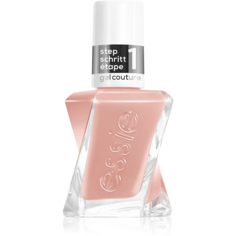 Essie Gel by lak na nehty s gelovým efektem odstín 504 of corset 13.5 ml