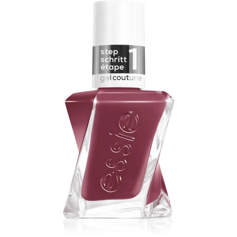 Essie Gel by lak na nehty s gelovým efektem odstín 523 not what it seams 13.5 ml