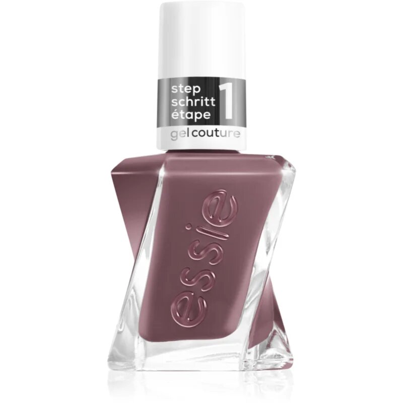 Essie Gel by lak na nehty s gelovým efektem odstín 70 take me to thread 13.5 ml