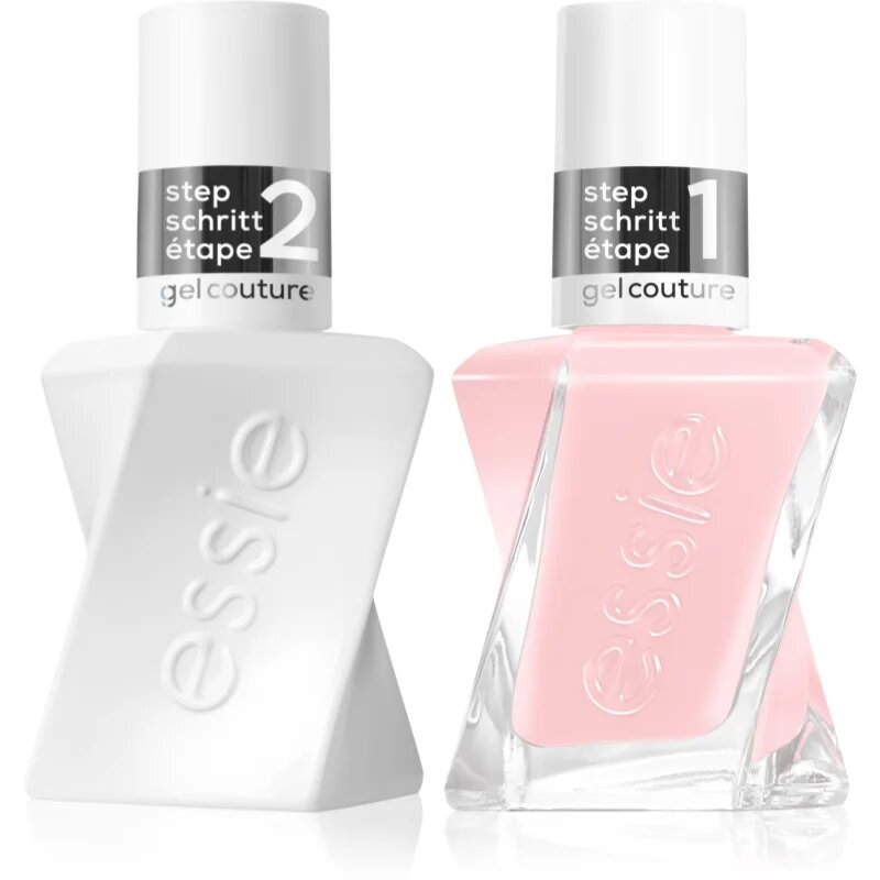 Essie Gel by sada na nehty