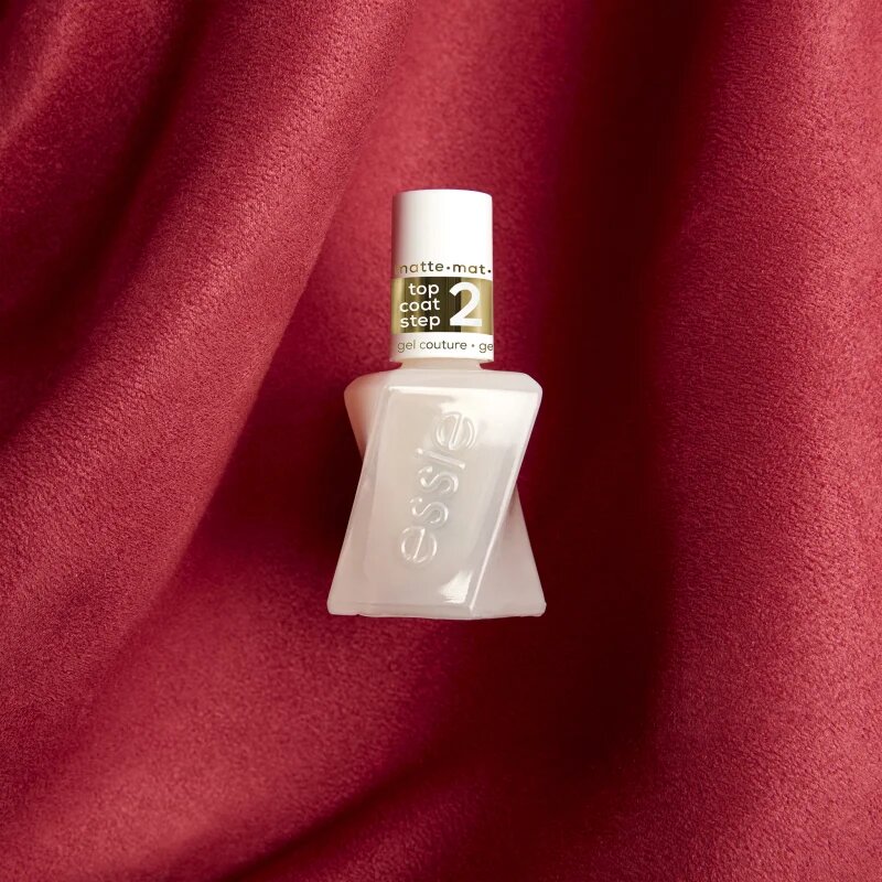 Essie Gel by vrchní lak na nehty 13.5 ml