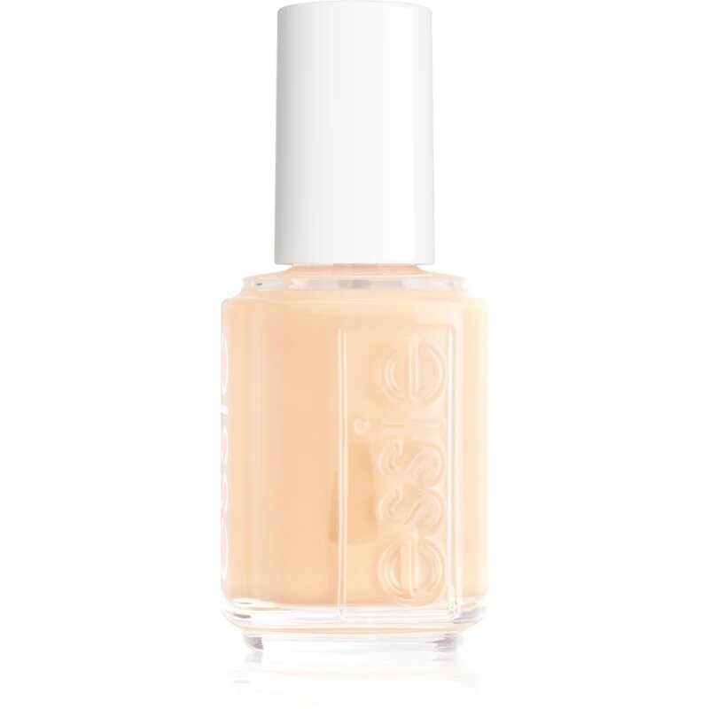 Essie Glass Nails průhledný lak na nehty odstín 25 Crystal Ball 13.5 ml