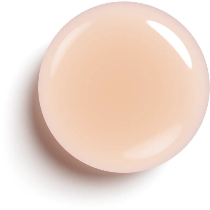 Essie Glass Nails průhledný lak na nehty odstín 25 Crystal Ball 13.5 ml