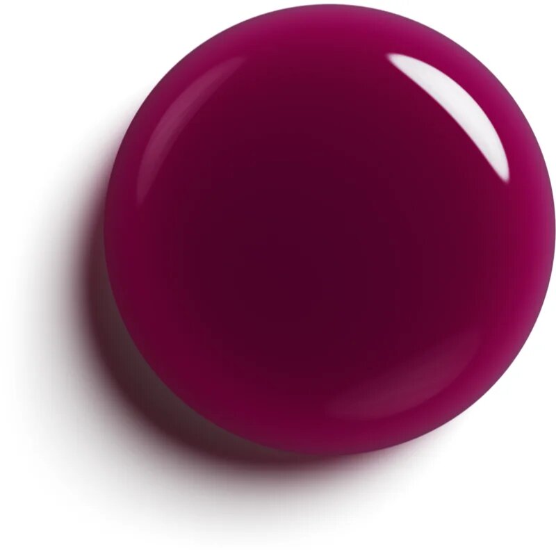 Essie Glass Nails průhledný lak na nehty odstín 5 Half Full 13.5 ml