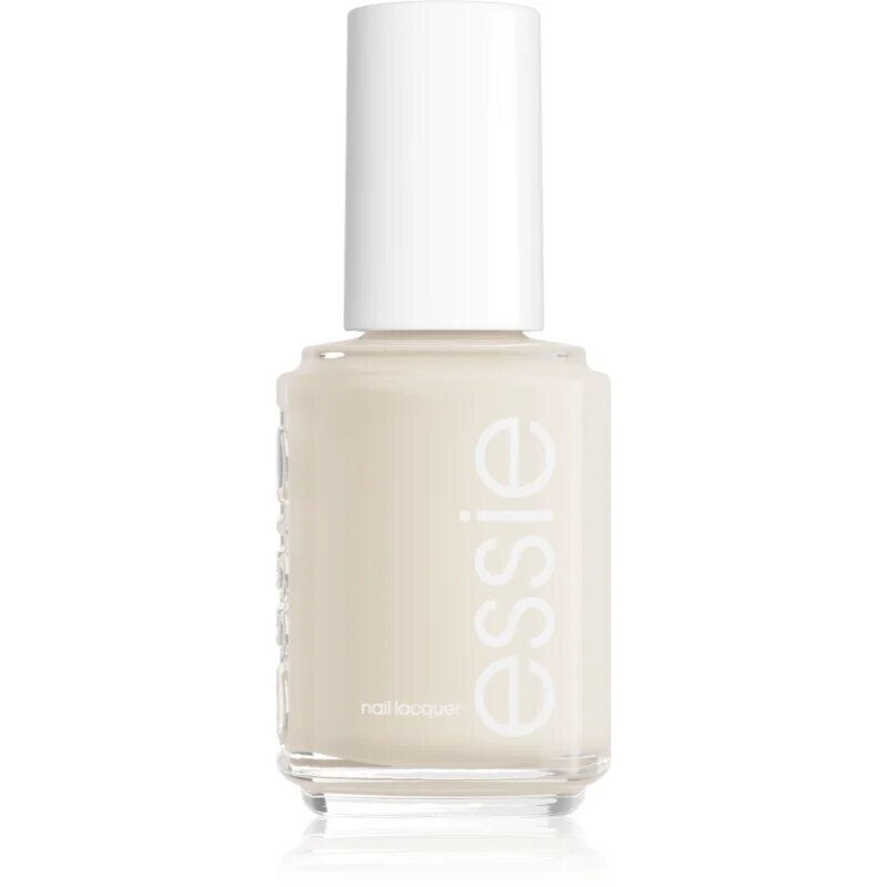 Essie Gourmet Grocery lak na nehty odstín 1015 Shiitake Happens 13.5 ml
