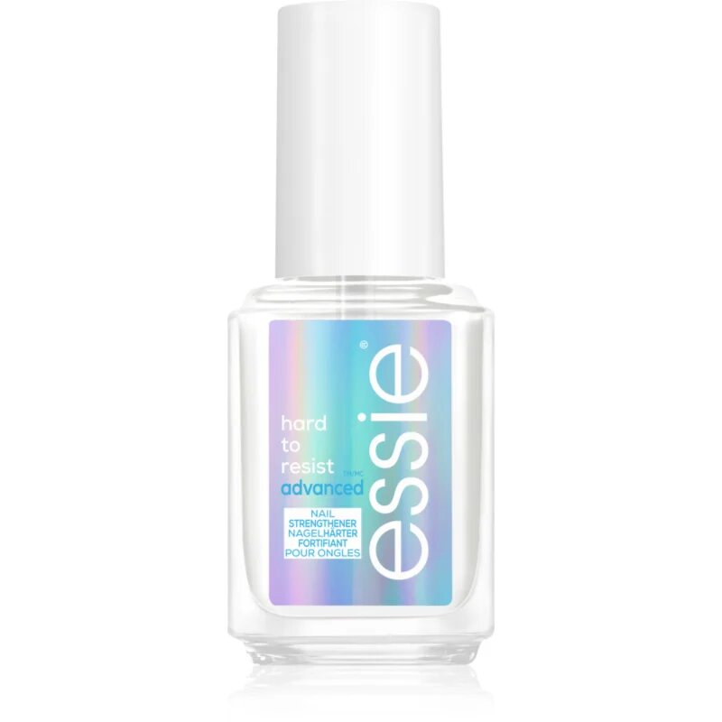 Essie hard to resist nail strengthener zpevňující lak na nehty 135 ml