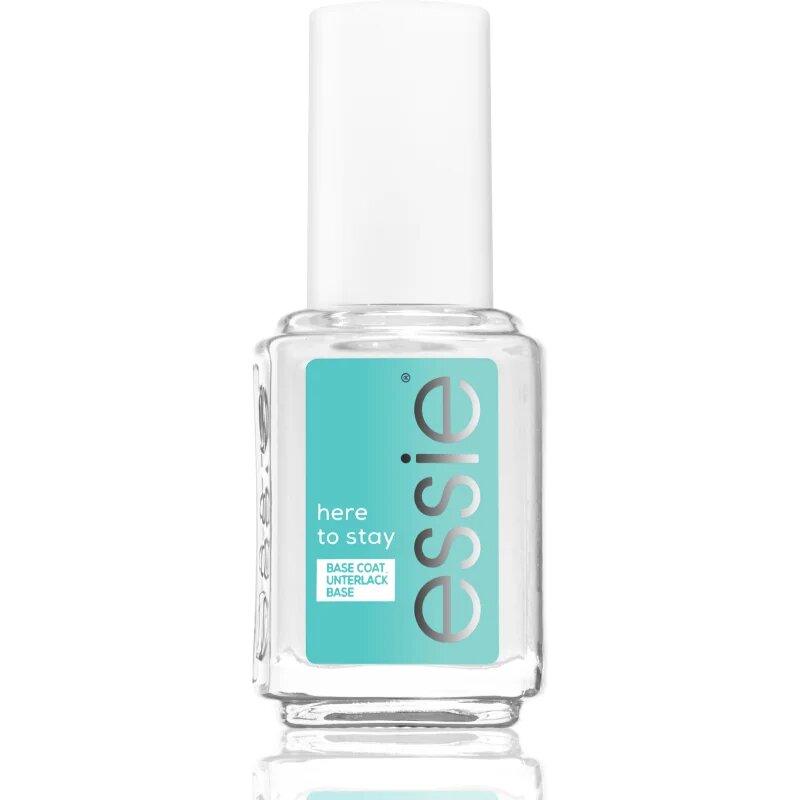 Essie here to stay podkladový lak na nehty 13.5 ml