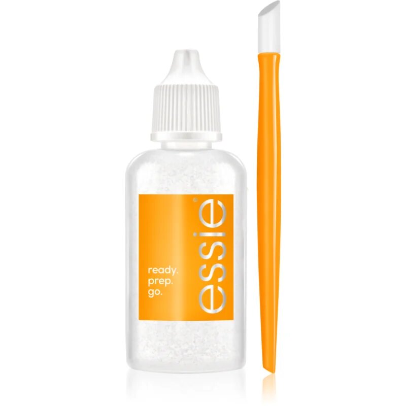 Essie ready. prep. go. pomůcka k zatlačení a odstranění nehtové kůžičky 2 ks