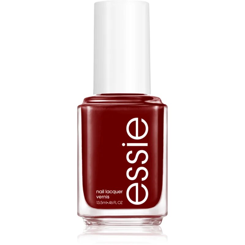 Essie Season Coll lak na nehty odstín 1012 boho rodeo 13.5 ml
