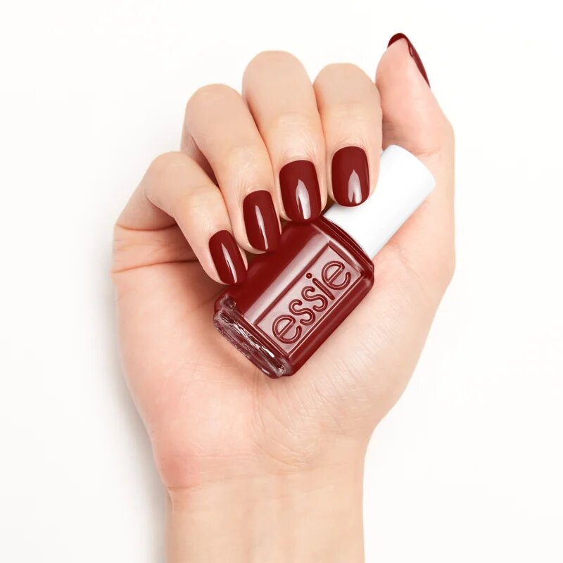 Essie Season Coll lak na nehty odstín 1012 boho rodeo 13.5 ml