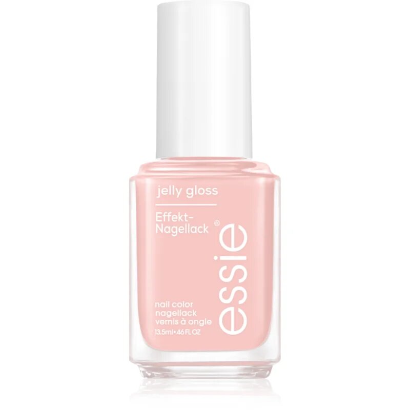 Essie Season Coll lak na nehty odstín 5 charm to stable 13.5 ml