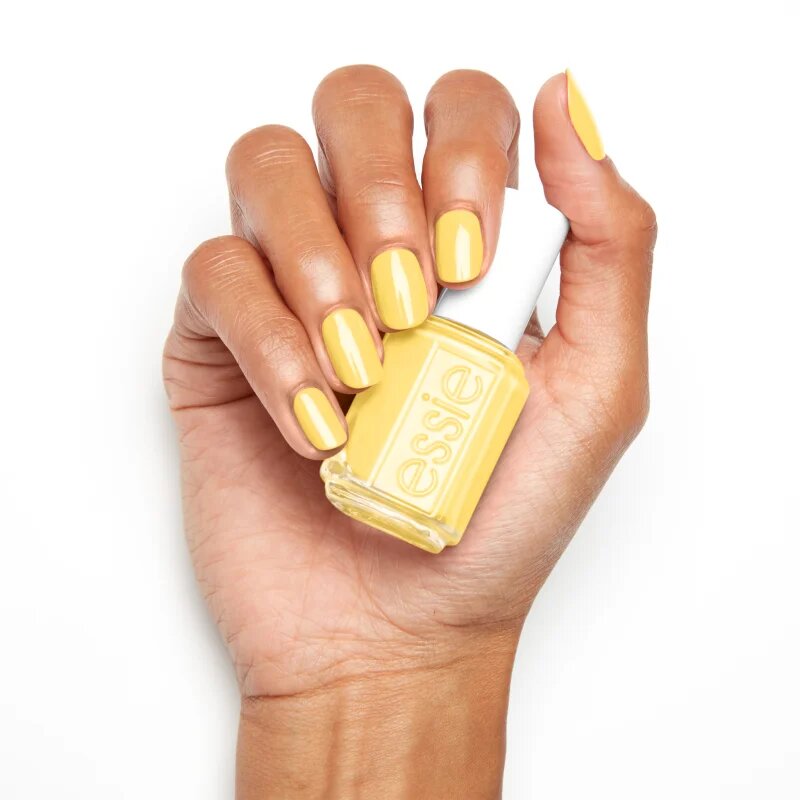 Essie sol searching lak na nehty odstín 970 meditation haven 13.5 ml