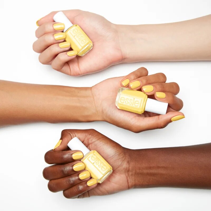 Essie sol searching lak na nehty odstín 970 meditation haven 13.5 ml