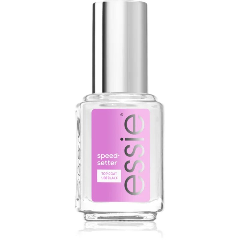 Essie speed setter rychleschnoucí vrchní lak 13.5 ml