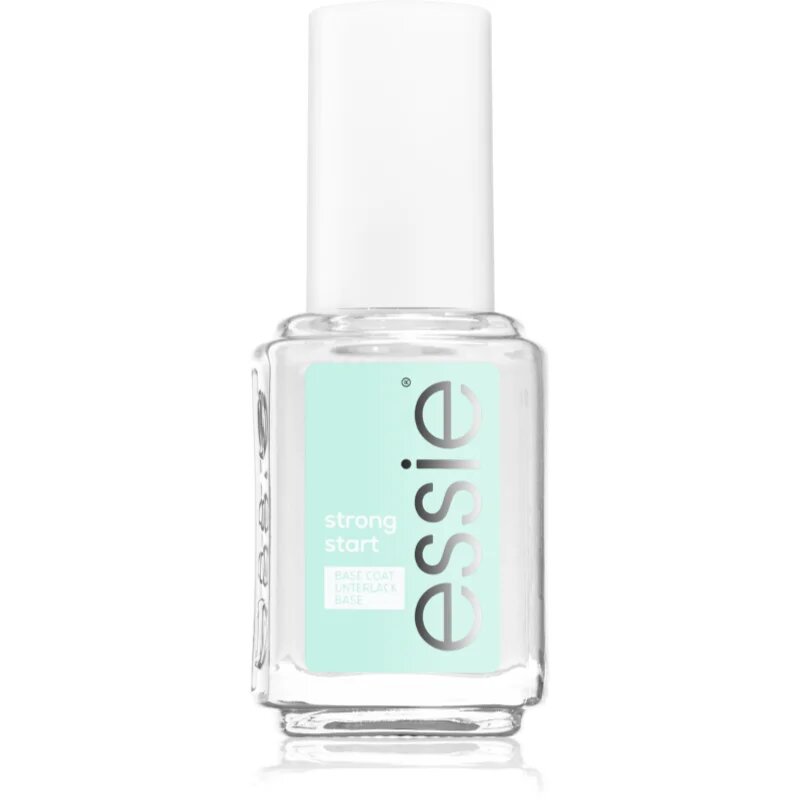 Essie strong start podkladový lak na nehty 13.5 ml