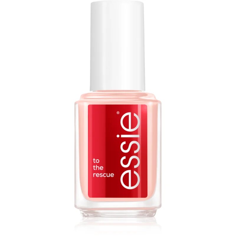 Essie to the rescue pečující lak na nehty na poškozené nehty 13.5 ml