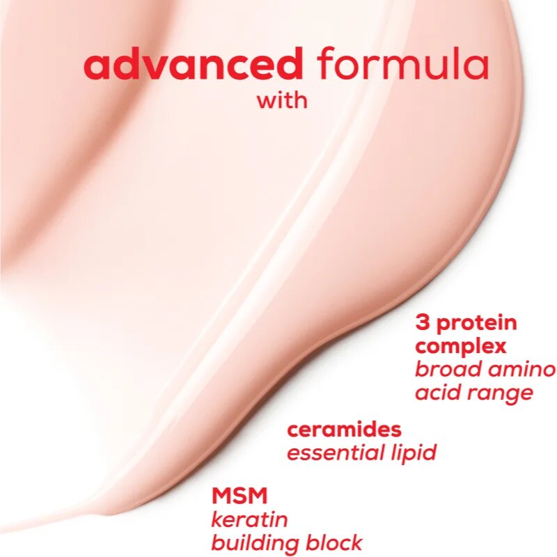 Essie to the rescue pečující lak na nehty na poškozené nehty 13.5 ml