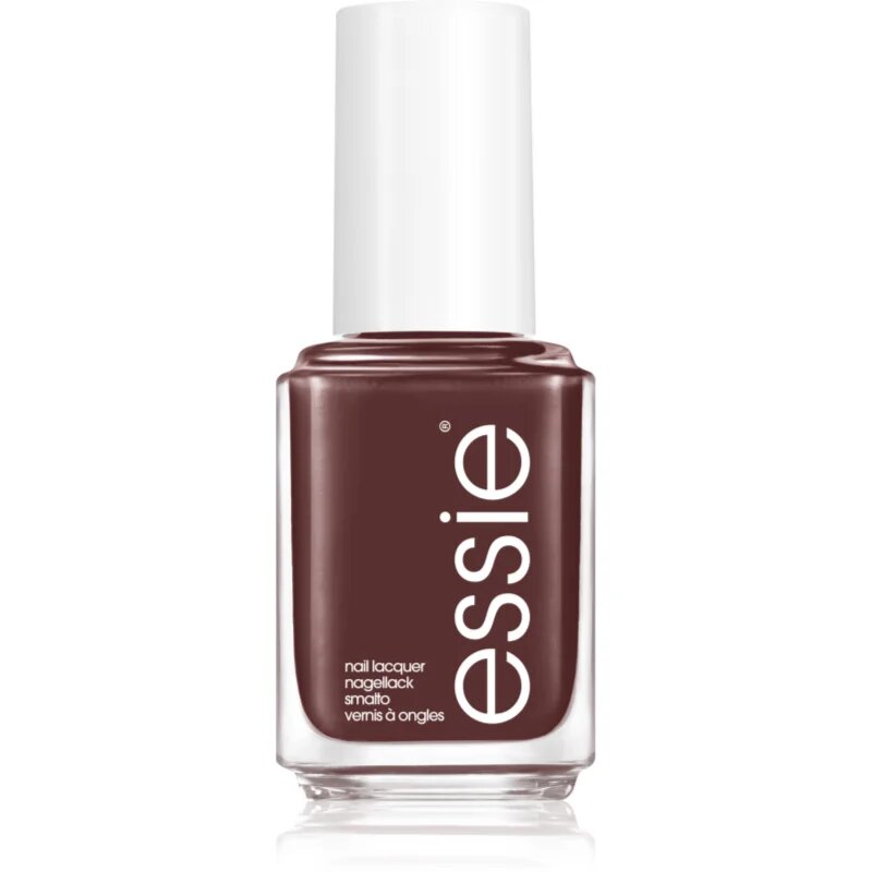 Essie (un)guilty pleasures dlouhotrvající lak na nehty lesklý odstín 897 no to-do 135 ml