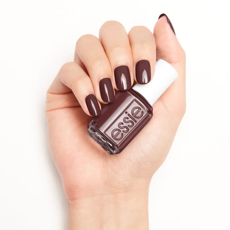 Essie (un)guilty pleasures dlouhotrvající lak na nehty lesklý odstín 897 no to-do 135 ml