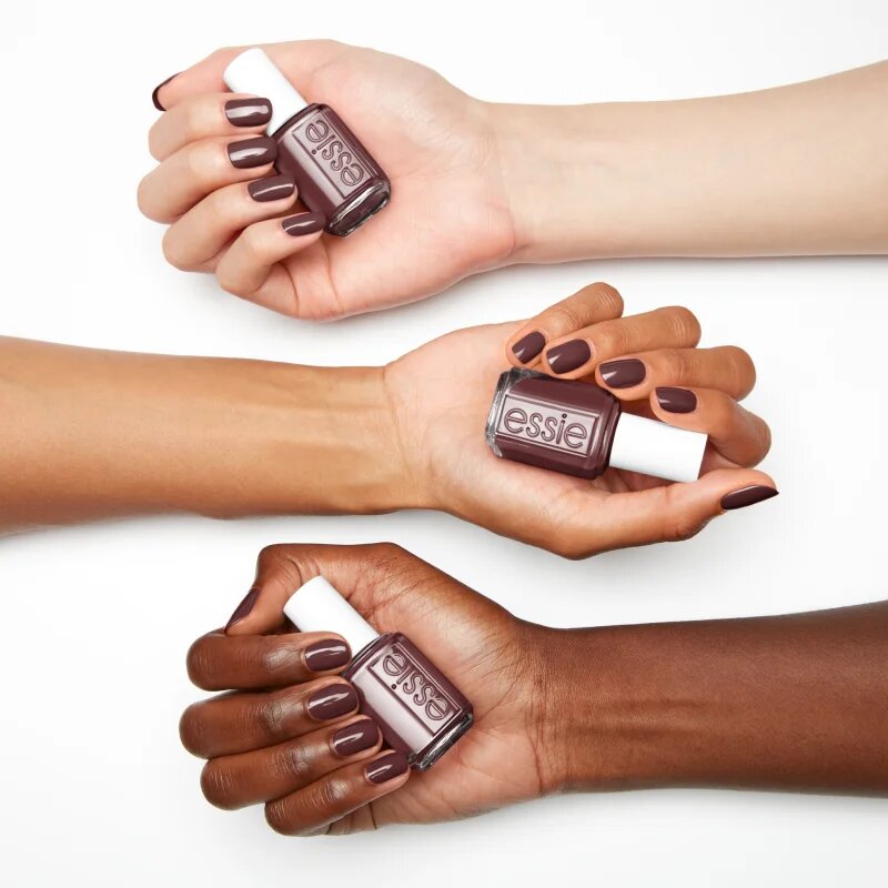 Essie (un)guilty pleasures dlouhotrvající lak na nehty lesklý odstín 897 no to-do 135 ml