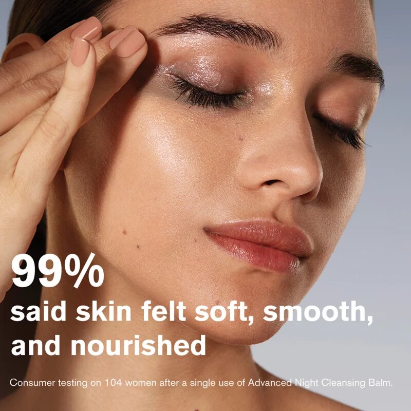 Estée Lauder Advanced Night Repair Cleansing Balm odličovací a čisticí balzám 70 ml