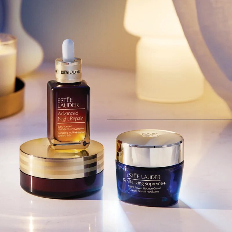 Estée Lauder Advanced Night Repair Cleansing Balm odličovací a čisticí balzám 70 ml