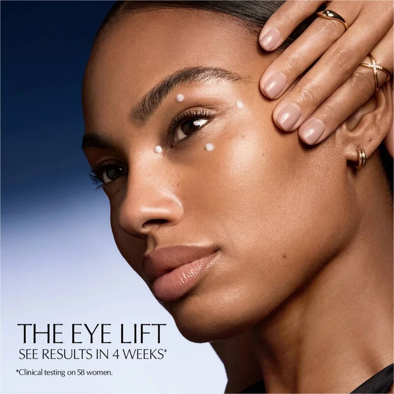 Estée Lauder Advanced Night Repair Eye Lift + Sculpt liftingový oční krém 15 ml