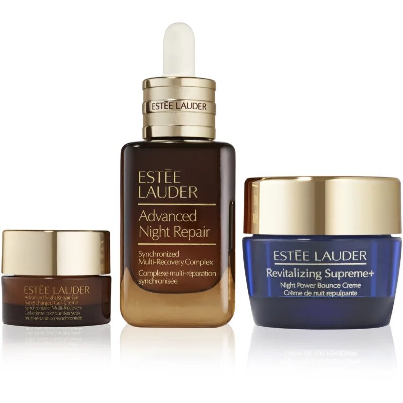 Estée Lauder Advanced Night Repair Repair Set dárková sada pro regeneraci a obnovu pleti