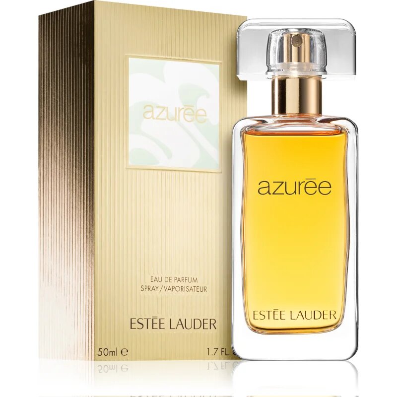 Estée Lauder Azurée parfémovaná voda pro ženy 50 ml