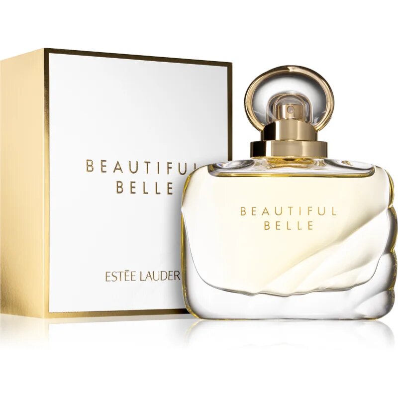 Estée Lauder Beautiful Belle parfémovaná voda pro ženy 50 ml