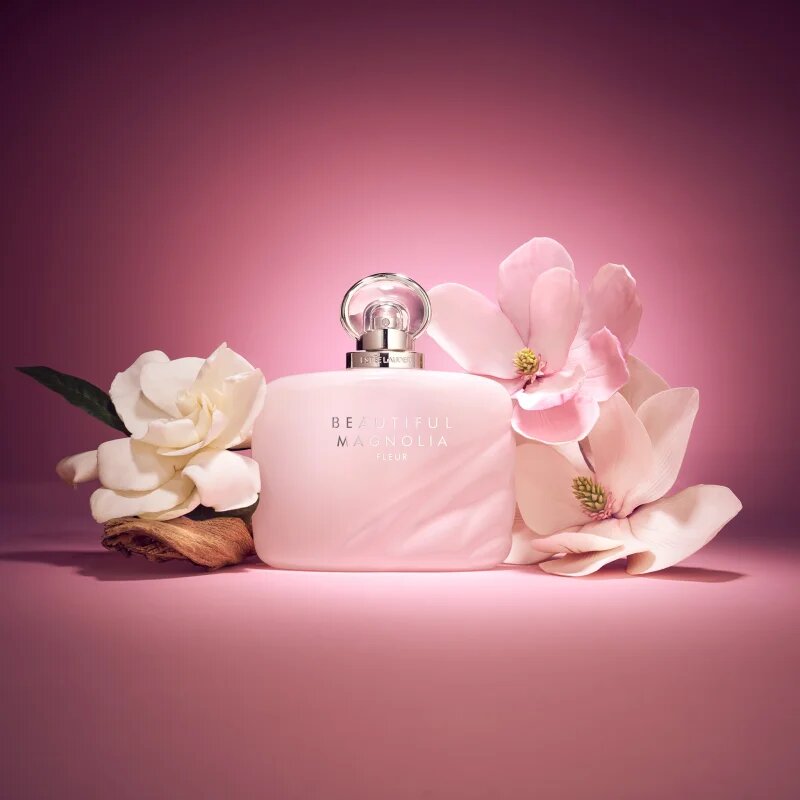Estée Lauder Beautiful Magnolia Fleur parfémovaná voda pro ženy 10 ml