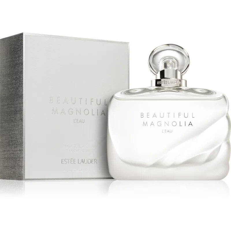 Estée Lauder Beautiful Magnolia L´Eau toaletní voda pro ženy 100 ml