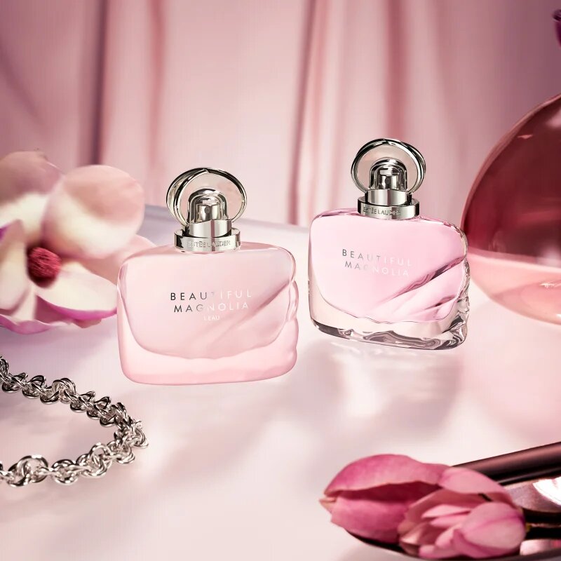 Estée Lauder Beautiful Magnolia L´Eau toaletní voda pro ženy 100 ml