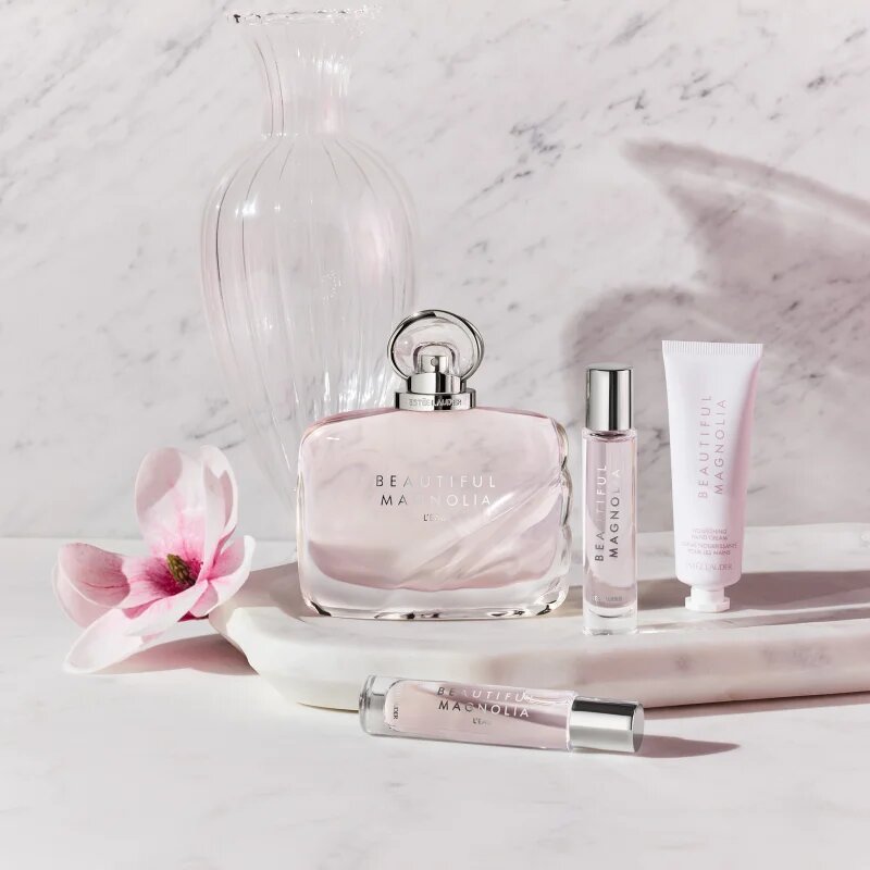Estée Lauder Beautiful Magnolia L´Eau toaletní voda pro ženy 100 ml