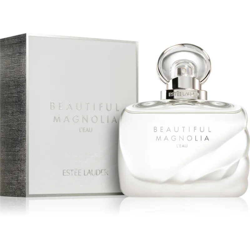 Estée Lauder Beautiful Magnolia L´Eau toaletní voda pro ženy 50 ml