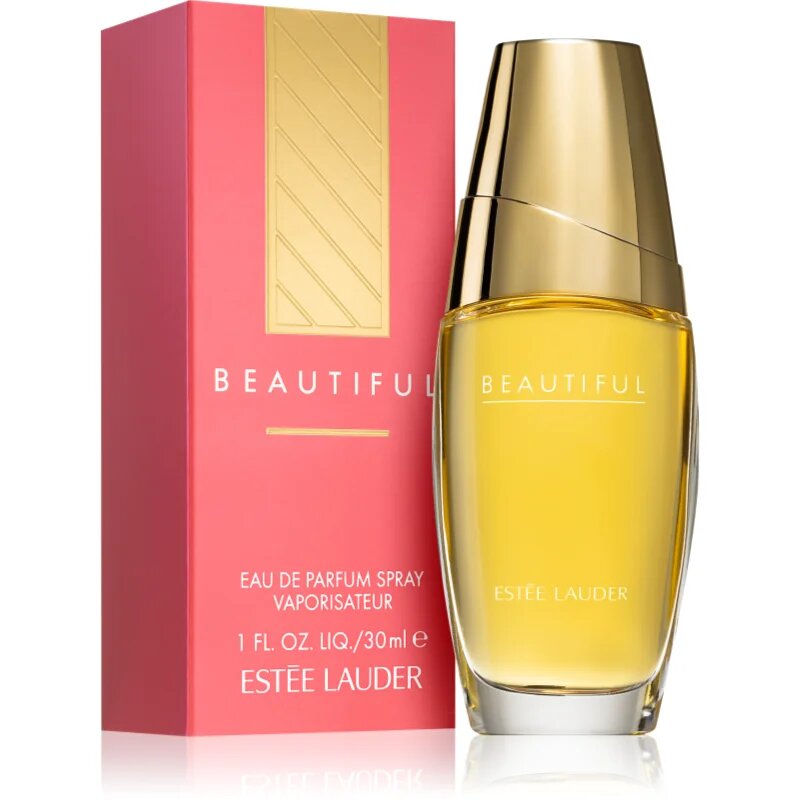 Estée Lauder Beautiful parfémovaná voda pro ženy 30 ml