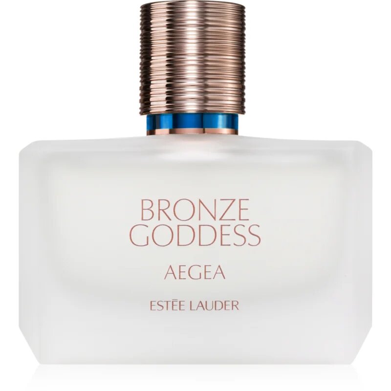 Estée Lauder Bronze Goddess Aegea parfémovaná voda pro ženy 50 ml