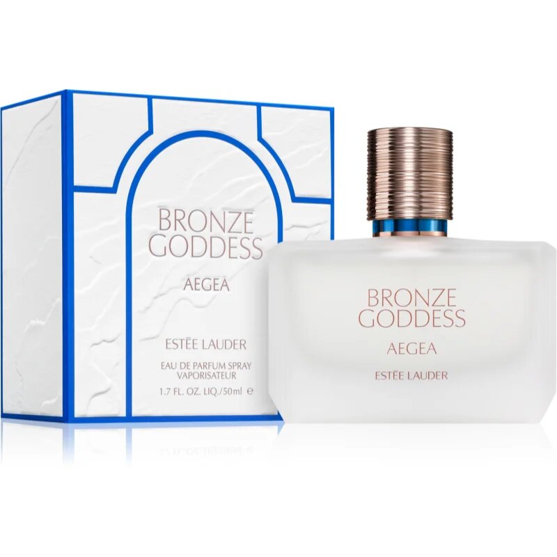 Estée Lauder Bronze Goddess Aegea parfémovaná voda pro ženy 50 ml