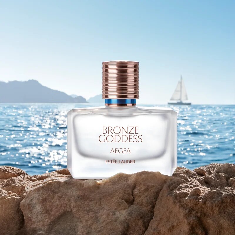 Estée Lauder Bronze Goddess Aegea parfémovaná voda pro ženy 50 ml
