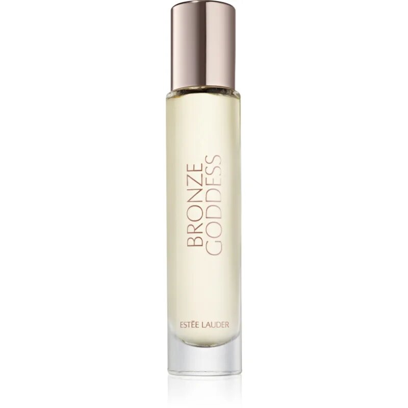 Estée Lauder Bronze Goddess Eau Fraîche osvěžující voda pro ženy 10 ml