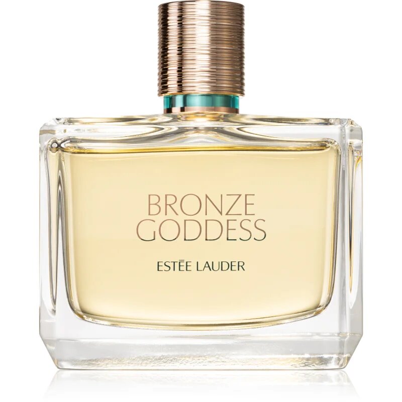Estée Lauder Bronze Goddess Eau Fraîche osvěžující voda pro ženy 100 ml