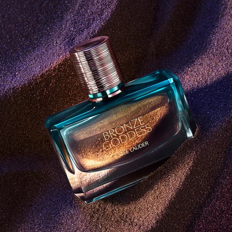 Estée Lauder Bronze Goddess Nuit parfémovaná voda pro ženy 100 ml