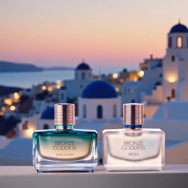 Estée Lauder Bronze Goddess Nuit parfémovaná voda pro ženy 50 ml