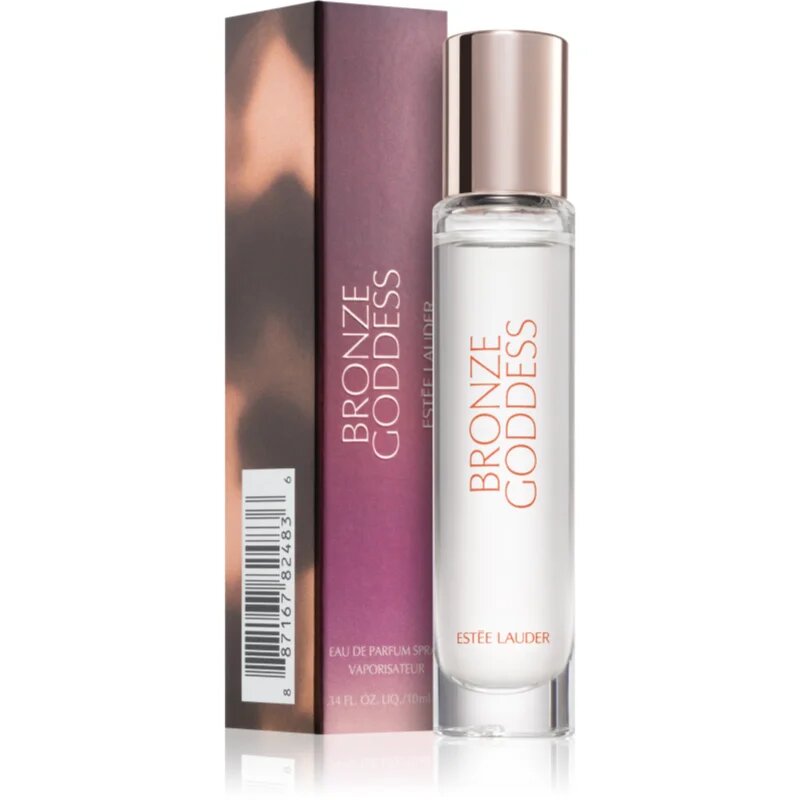 Estée Lauder Bronze Goddess parfémovaná voda pro ženy 10 ml