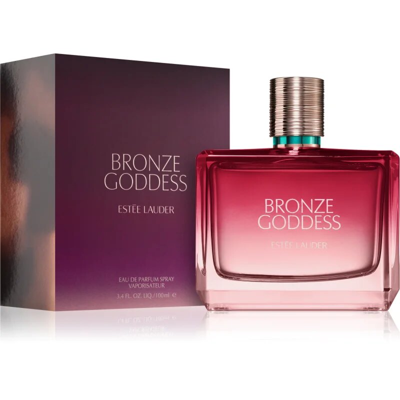 Estée Lauder Bronze Goddess parfémovaná voda pro ženy 100 ml